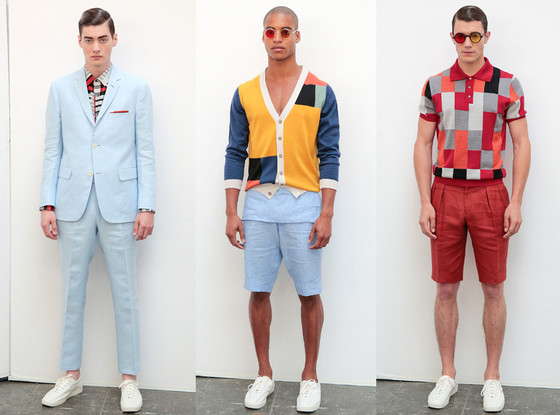 David Hart, Mens Fashion Week David Hart, Mens Fashion Week